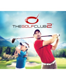 The Golf Club 2 - Aristocrat Pack DLC Steam Key GLOBAL